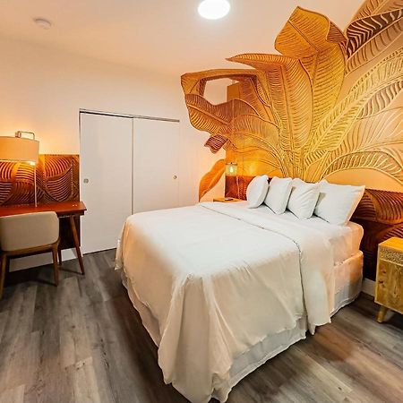 Wynwood Apartments And Studios Miami Kültér fotó
