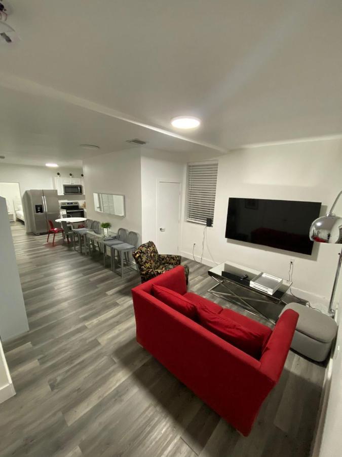 Wynwood Apartments And Studios Miami Kültér fotó