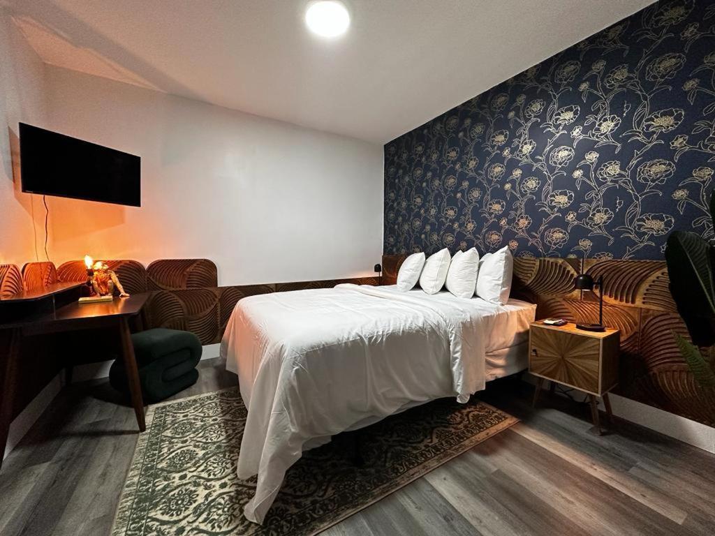 Wynwood Apartments And Studios Miami Kültér fotó