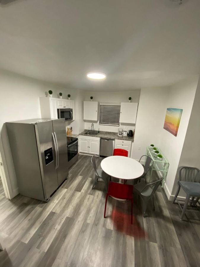 Wynwood Apartments And Studios Miami Kültér fotó